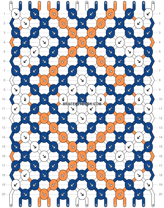 Normal pattern #133871 pattern