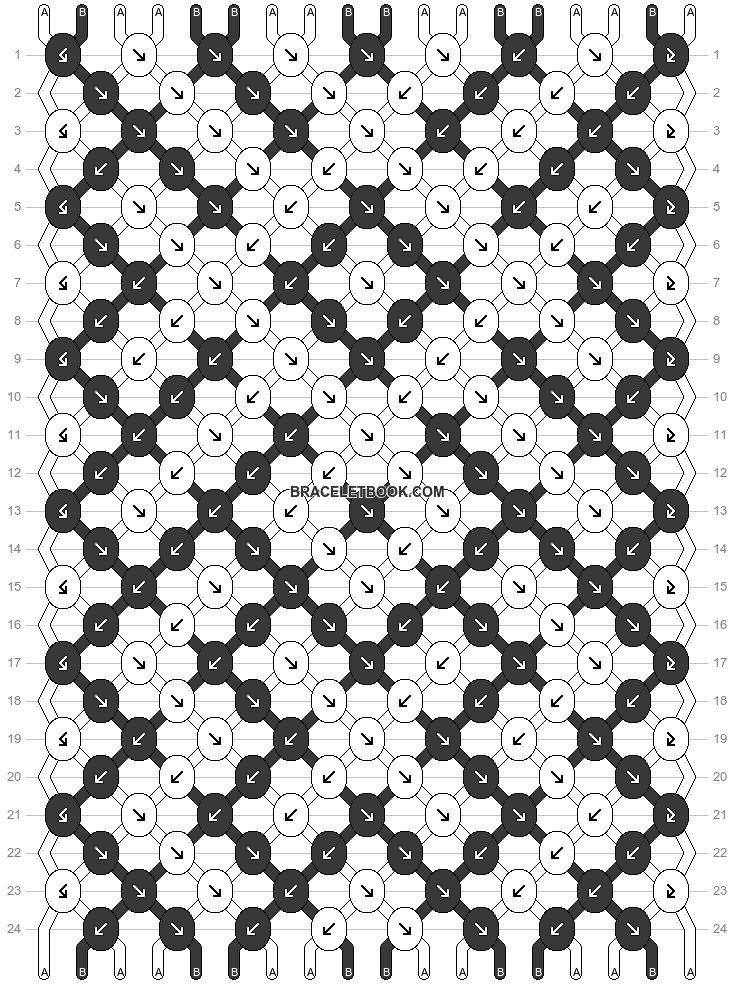 Normal pattern #133911 pattern