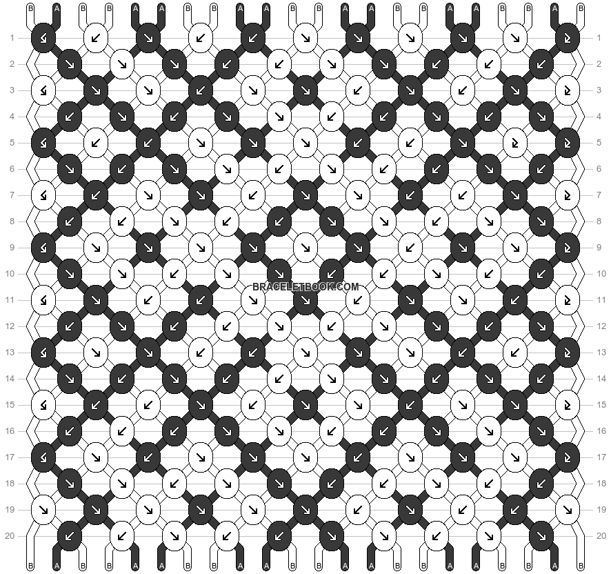 Normal pattern #133912 pattern