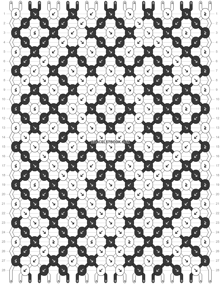 Normal pattern #133913 pattern