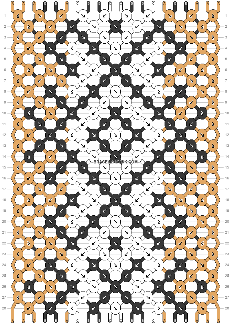 Normal pattern #133915 pattern