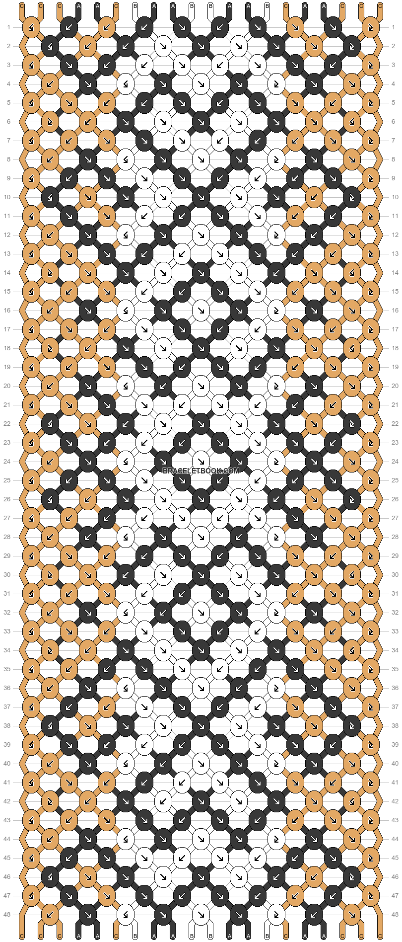 Normal pattern #133916 pattern