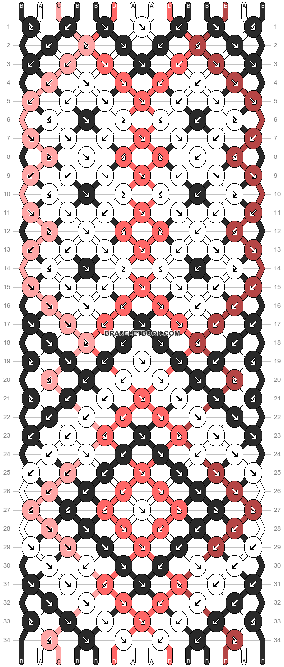 Normal pattern #133924 pattern