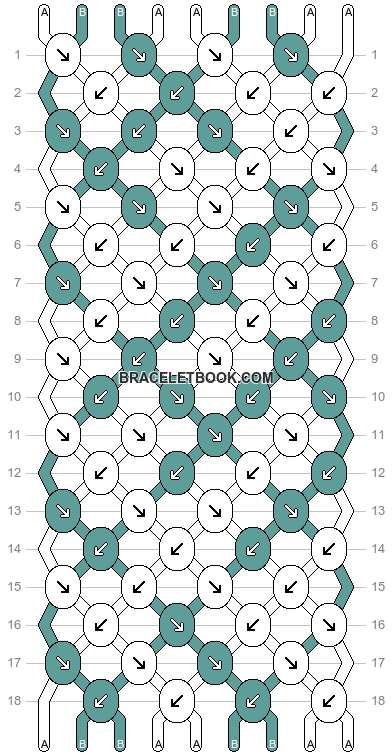 Normal pattern #133964 pattern
