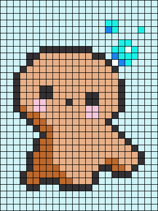 Alpha pattern #134043 preview