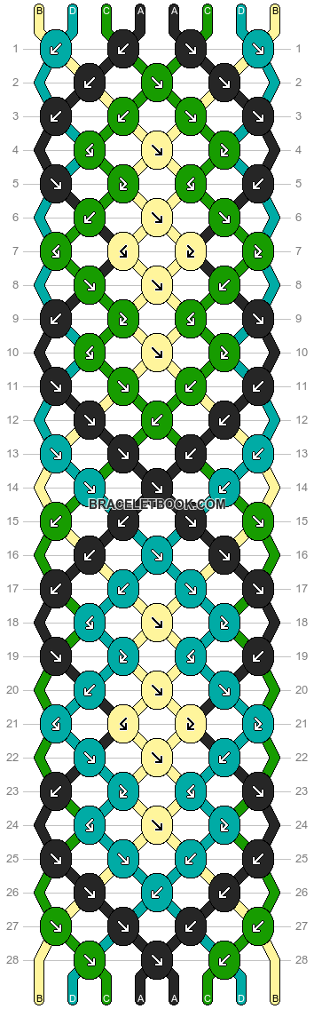 Normal pattern #134164 pattern