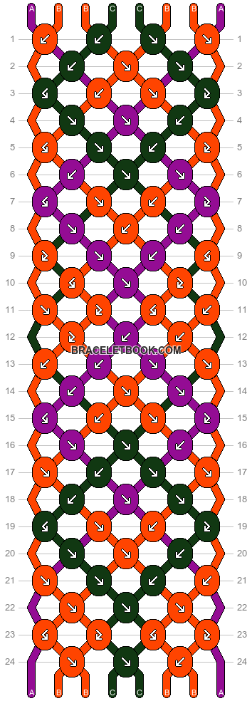 Normal pattern #134186 pattern