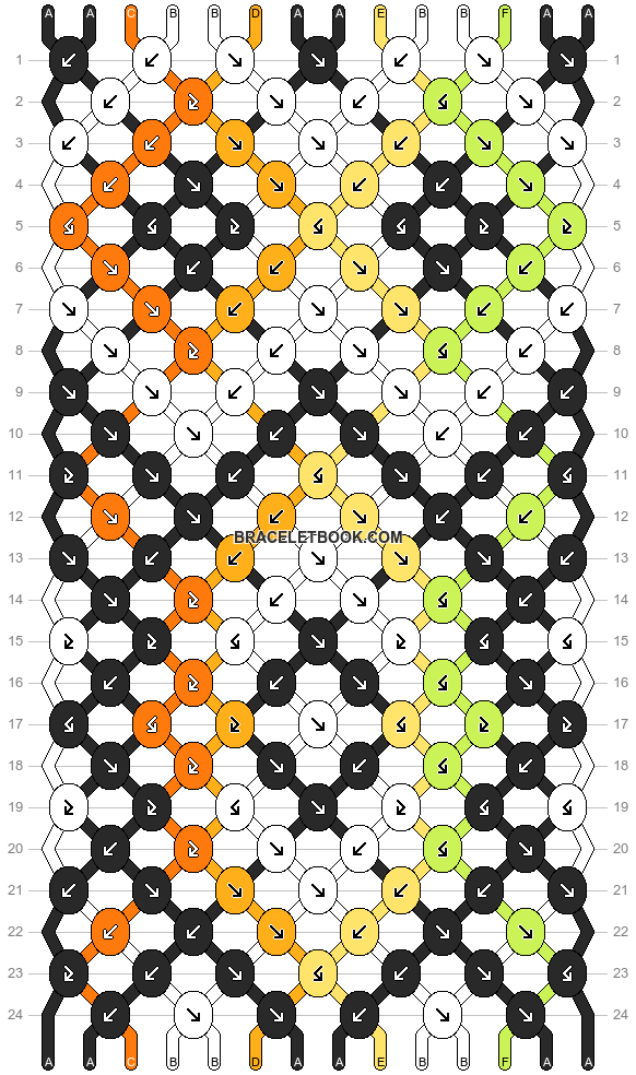 Normal pattern #134348 pattern