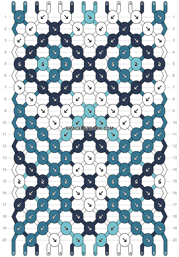 Normal pattern #134415 pattern