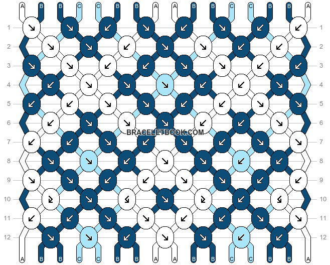 Normal pattern #134513 pattern