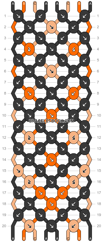 Normal pattern #134617 pattern