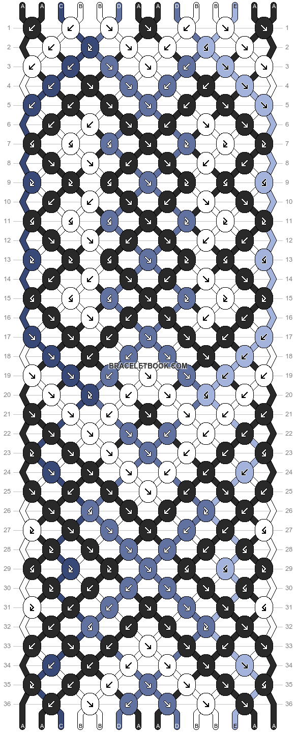 Normal pattern #134648 pattern