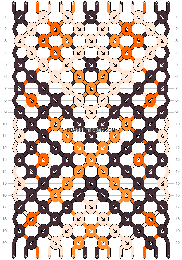 Normal pattern #134656 pattern