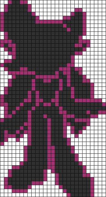 Alpha pattern #134675 preview