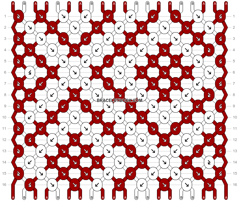 Normal pattern #134718 pattern