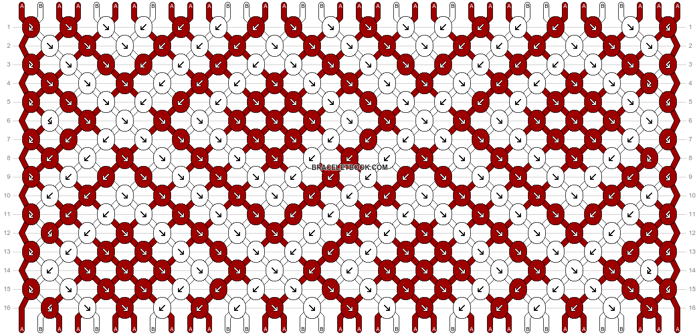 Normal pattern #134719 pattern