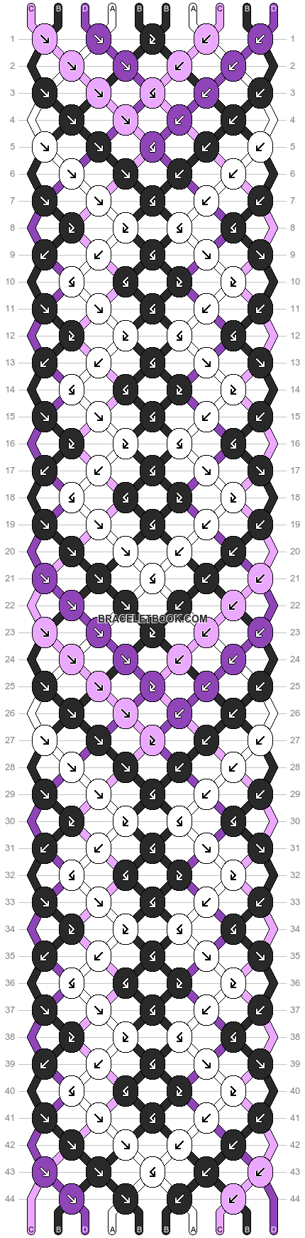 Normal pattern #134729 pattern