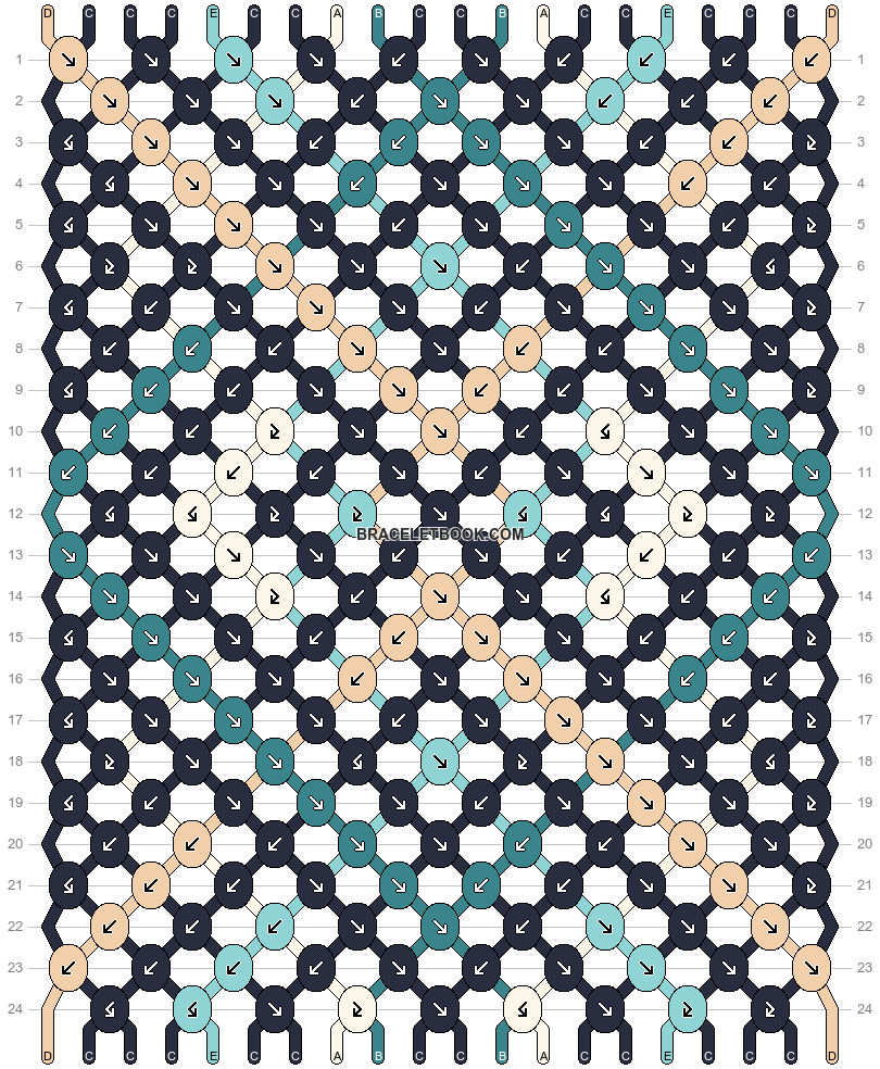 Normal pattern #134820 pattern