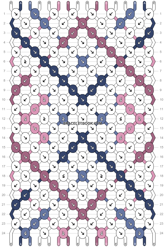 Normal pattern #134822 pattern