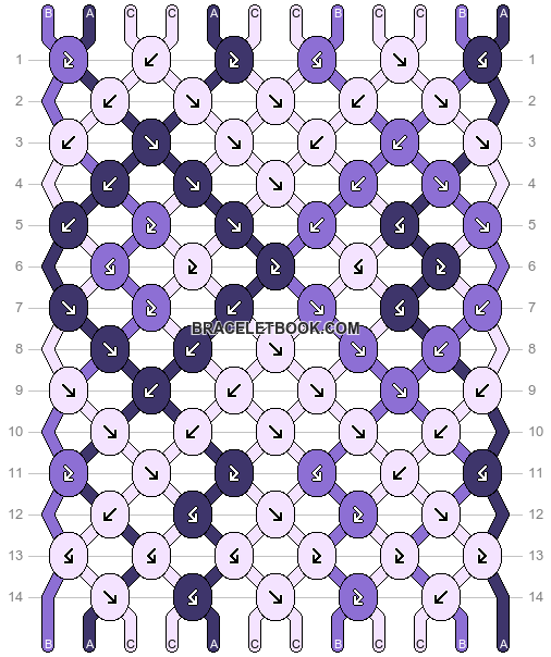 Normal pattern #134830 pattern