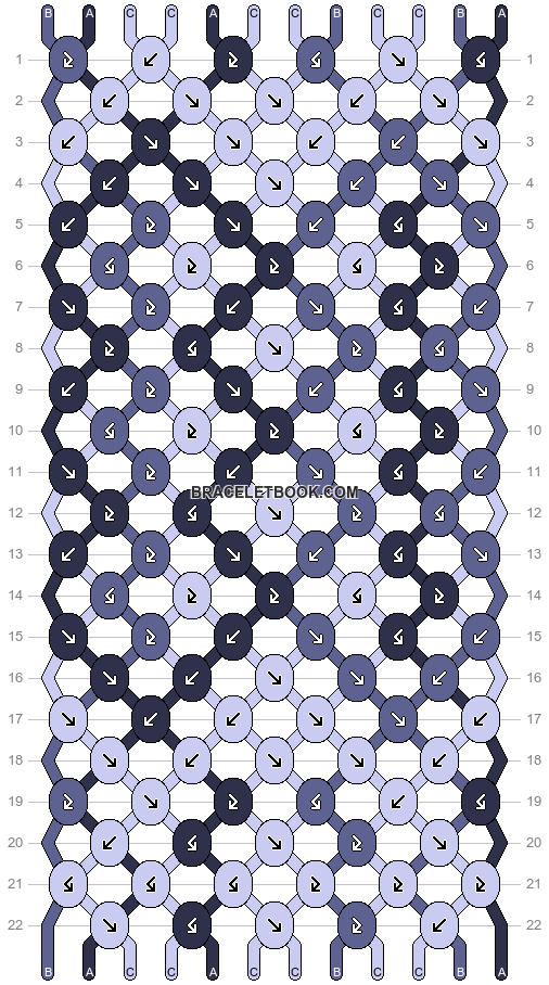 Normal pattern #134832 pattern