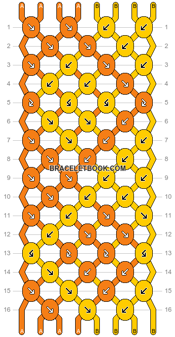 Normal pattern #134865 pattern