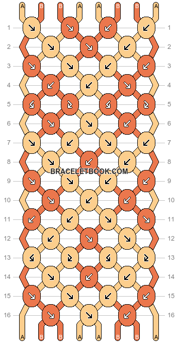 Normal pattern #134871 pattern