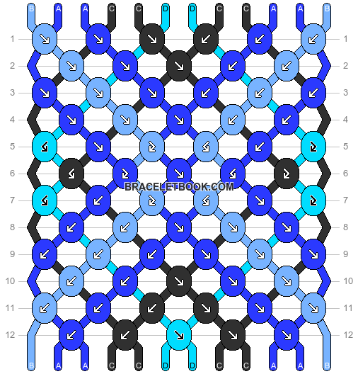 Normal pattern #134924 pattern