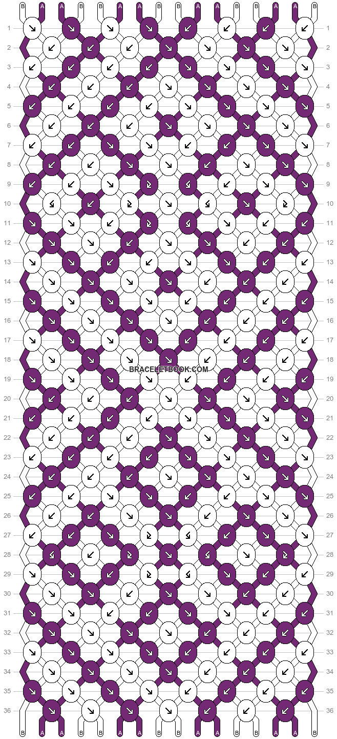 Normal pattern #134957 pattern