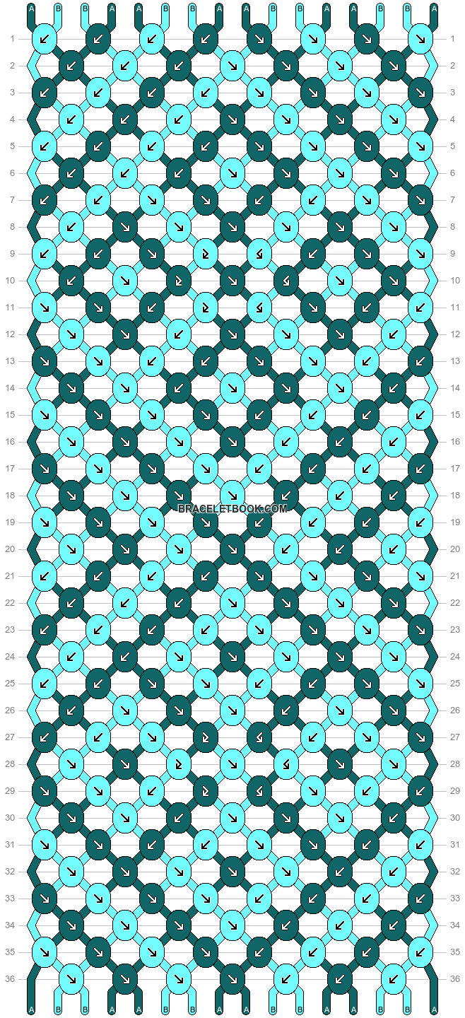 Normal pattern #135007 pattern