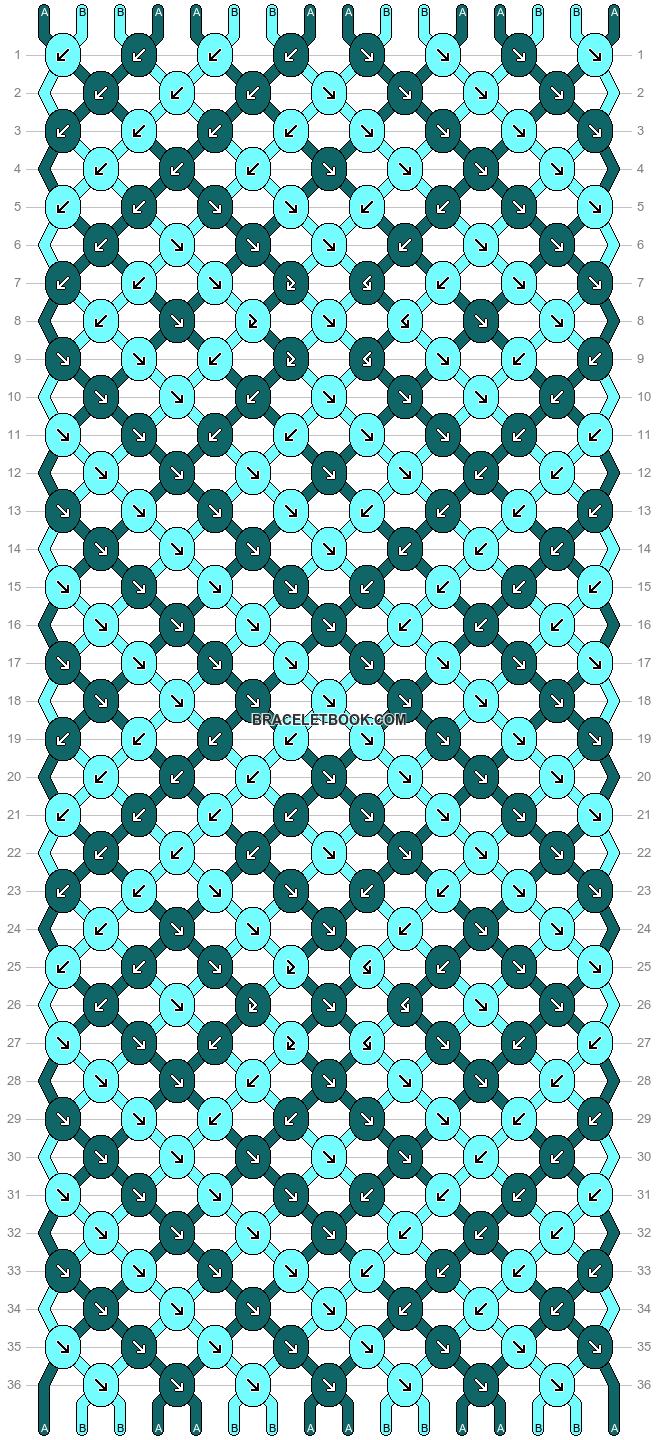Normal pattern #135008 pattern