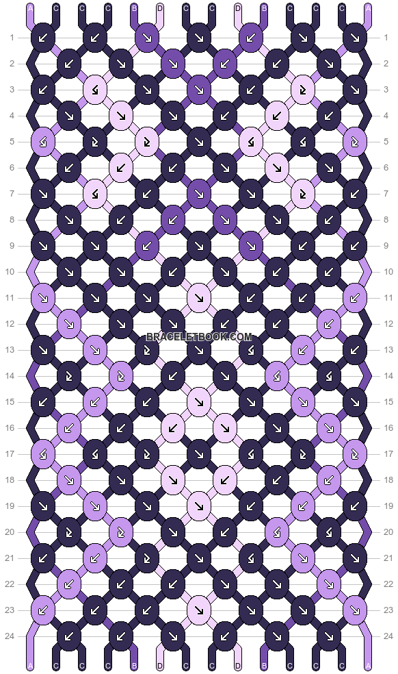 Normal pattern #135097 pattern