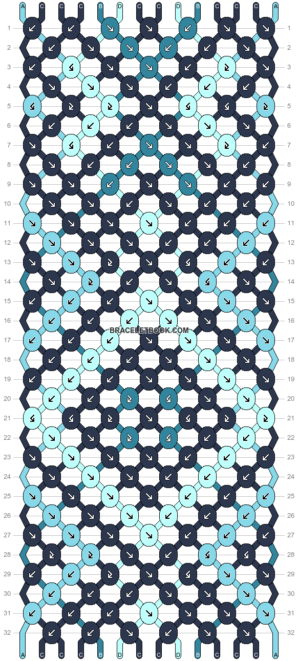 Normal pattern #135098 pattern