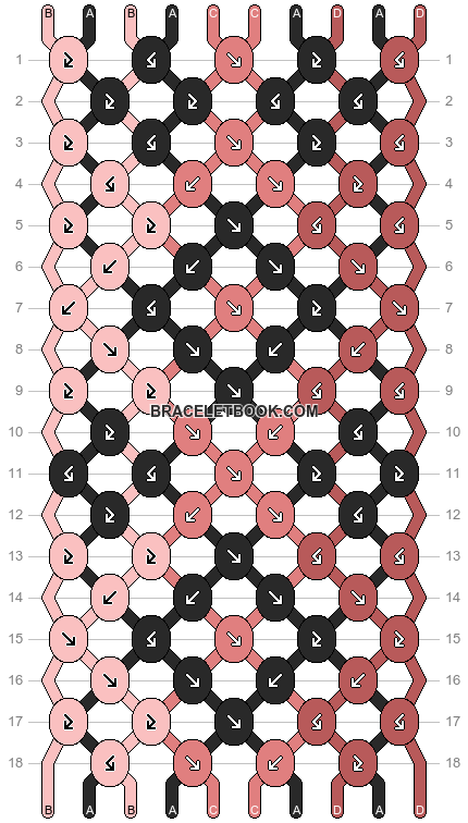 Normal pattern #135107 pattern