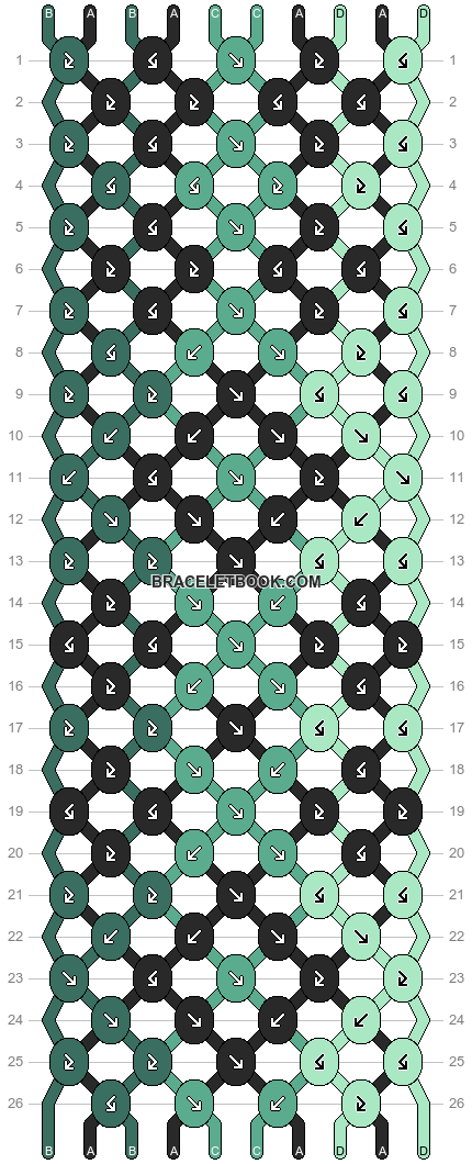 Normal pattern #135109 pattern