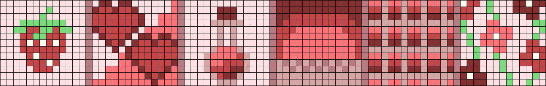 Alpha pattern #135237 preview