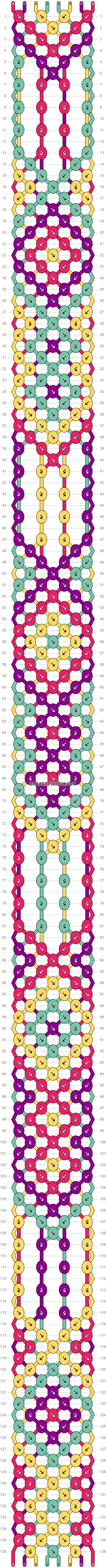 Normal pattern #135265 pattern