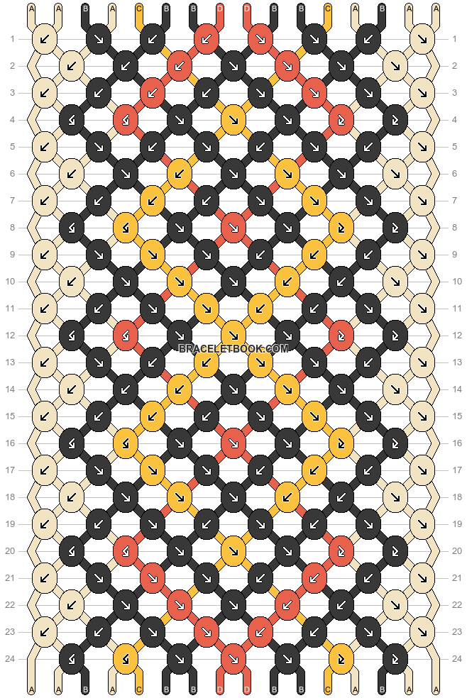 Normal pattern #135298 pattern