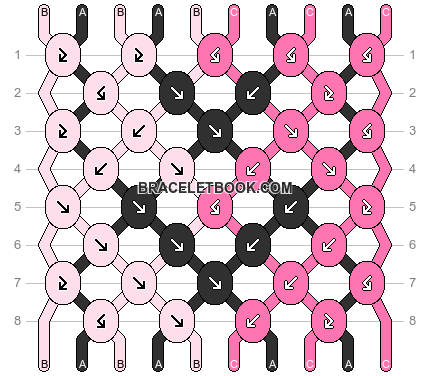 Normal pattern #135342 pattern