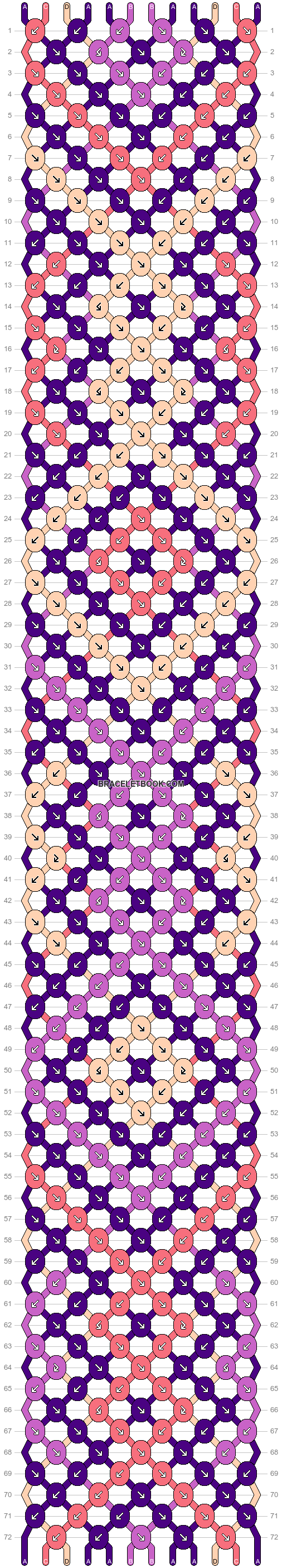 Normal pattern #135418 pattern
