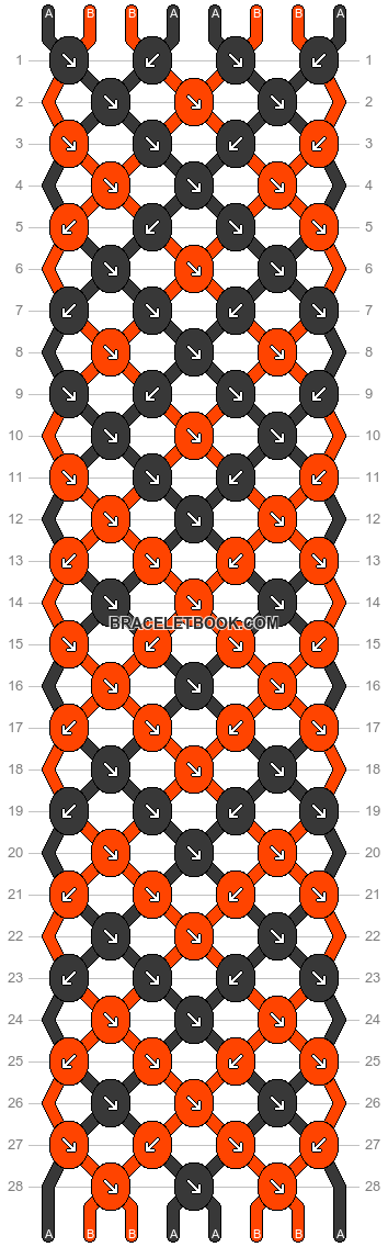 Normal pattern #135486 pattern