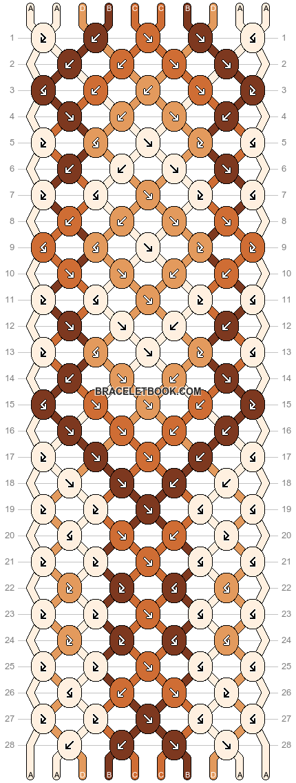 Normal pattern #135620 pattern