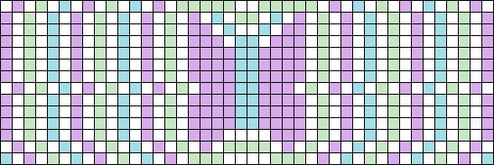 Alpha pattern #135673 preview