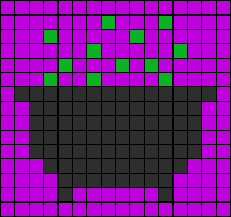 Alpha pattern #135692 preview