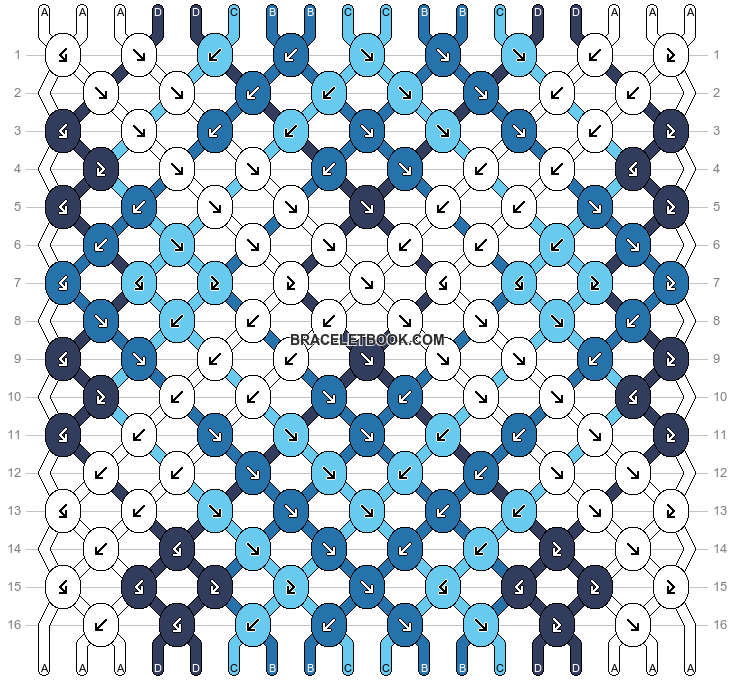 Normal pattern #135758 pattern
