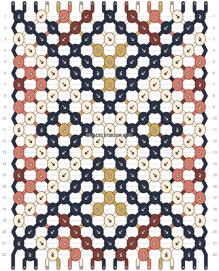 Normal pattern #135865 pattern
