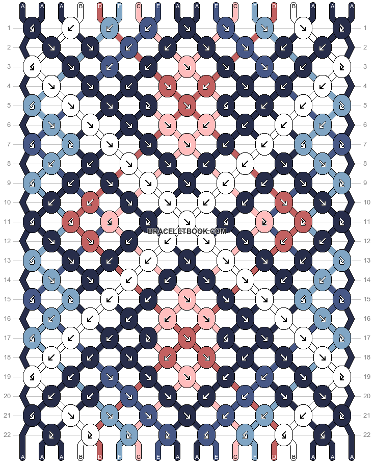 Normal pattern #135866 pattern