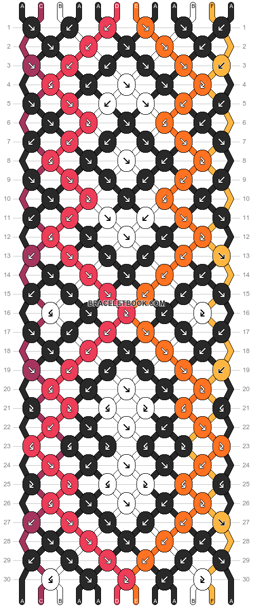 Normal pattern #135878 pattern