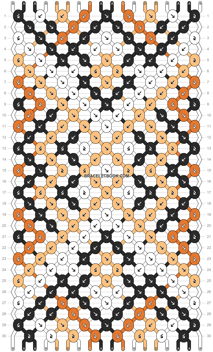 Normal pattern #135884 pattern