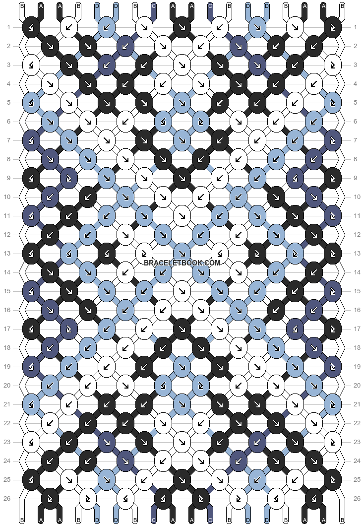Normal pattern #135885 pattern